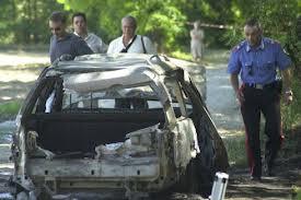 Omicidio Lombardo Arrestati tre fratelli napoletani