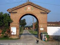 Villastellone - Isola di Bene Vagienna