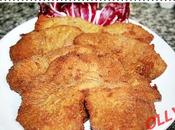 Pleurotus fritti