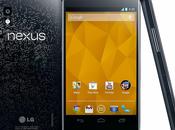 Pre-ordine Nexus Italia €566