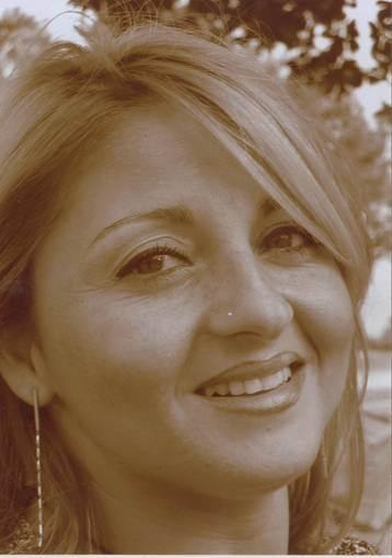 #25novembre Antonella Multari massacrata con 40 coltellate