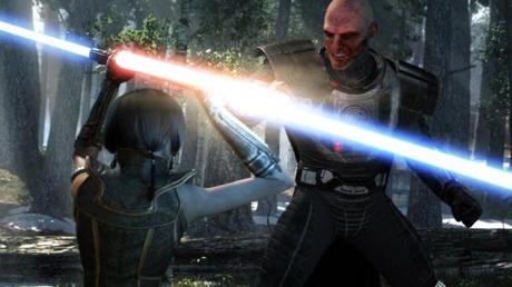 Star Wars: The Old Republic, l’opzione free-to-play sarà disponibile dal 15 novembre