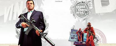 GTA V : nuovo artwork, smentito il rumor su Albert Da Silva