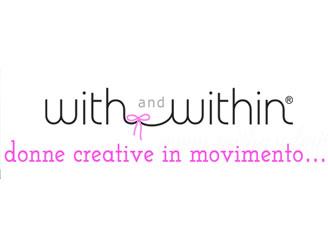 WithandWithin un social network tutto femminile, quando un sogno diventa realtà 