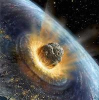 Asteroide dicembre 2012: l’annuncio della CNN