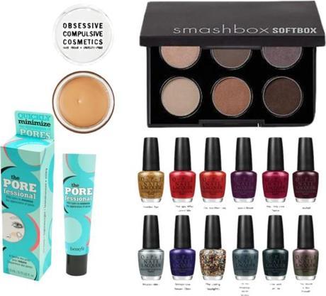 wishlist - beauty.november wishlist - beauty.november