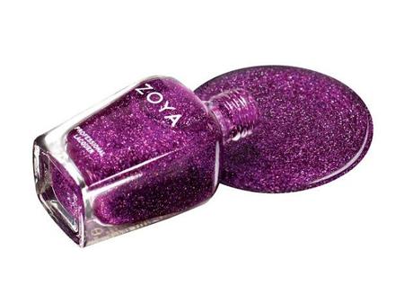 Beauty News / Zoya - Ornate Collection