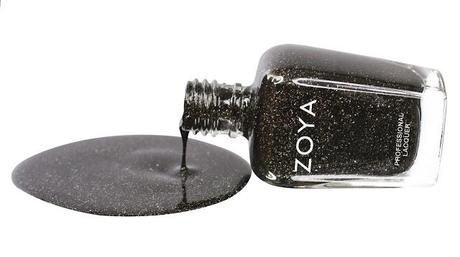 Beauty News / Zoya - Ornate Collection