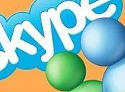 Chiude Messenger Microsoft punta Skype