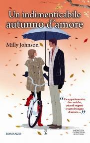 Esce oggi: Un indimenticabile autunno d'amore Esce oggi: Un indimenticabile autunno d'amore