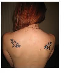 tatuaggi STELLE