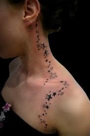 tatuaggi STELLE