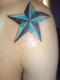 tatuaggi STELLE