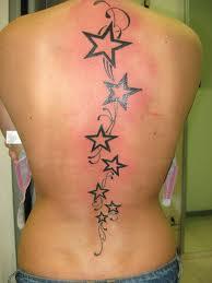 tatuaggi STELLE