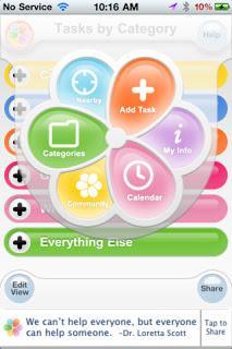 App gratis... per le mamme! Intuition! App gratis... per le mamme! Intuition!