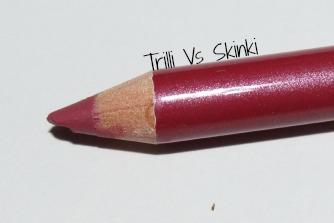 Essence lip liner