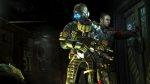 Nuove immagini per Dead Space 3
