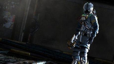 Nuove immagini per Dead Space 3