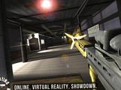 Shooting Showdown