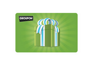 GRATIS Ottenere Infiniti Coupon Gift Card da 5 € per Groupon