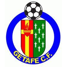 Getafe CF logo Il Getafe CF nel mirino di Carlos Slim?