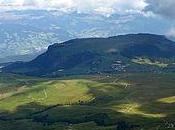 L’Alpe Siusi, parco naturale dello Sciliar, Catinaccio Sassolungo