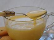 Zabaione moscato passito lingue gatto: facilissimi!