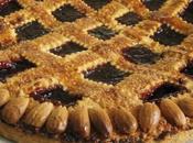 Linzer torte