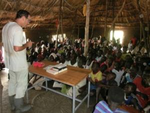 Notizie missionarie: Don Filippo, post 11/2012