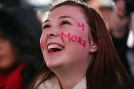 Usa 2012/ Sui giornali americani il 