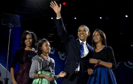 AMERICA, OGGI COME IERI