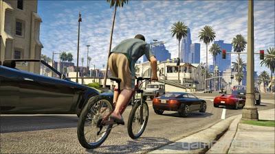 GTA V : tante nuove immagini e info