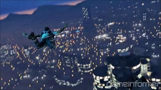 GTA V : tante nuove immagini e info