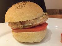 Ricette di pesce per bambini: hamburger di pesce