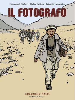 Essential 11: le undici graphic novel fondamentali per Matteo Stefanelli