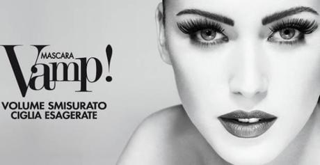 Falling in love with the Pupa Vamp! mascara