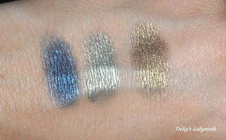 L'Oréal Color Infallible Eyeshadow