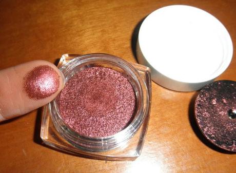 L'Oréal Color Infallible Eyeshadow