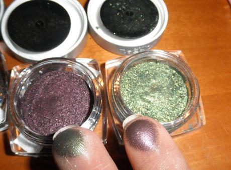 L'Oréal Color Infallible Eyeshadow