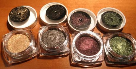 L'Oréal Color Infallible Eyeshadow