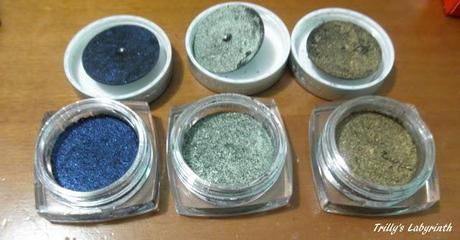 L'Oréal Color Infallible Eyeshadow