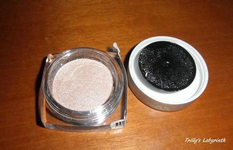 L'Oréal Color Infallible Eyeshadow