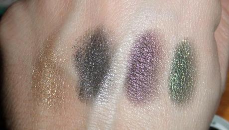 L'Oréal Color Infallible Eyeshadow