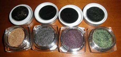 L'Oréal Color Infallible Eyeshadow