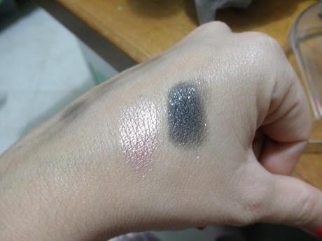 L'Oréal Color Infallible Eyeshadow