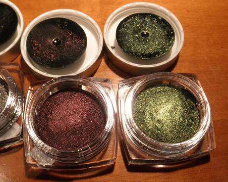 L'Oréal Color Infallible Eyeshadow