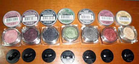 L'Oréal Color Infallible Eyeshadow