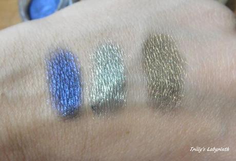 L'Oréal Color Infallible Eyeshadow