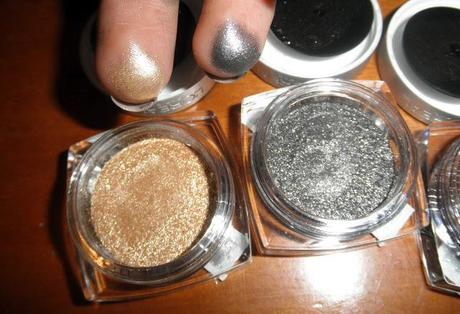 L'Oréal Color Infallible Eyeshadow