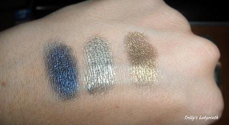 L'Oréal Color Infallible Eyeshadow